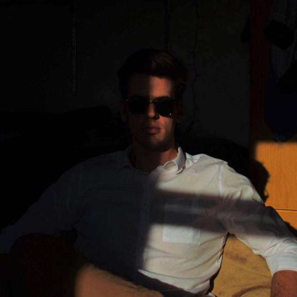 Meet your Posher, Ryan